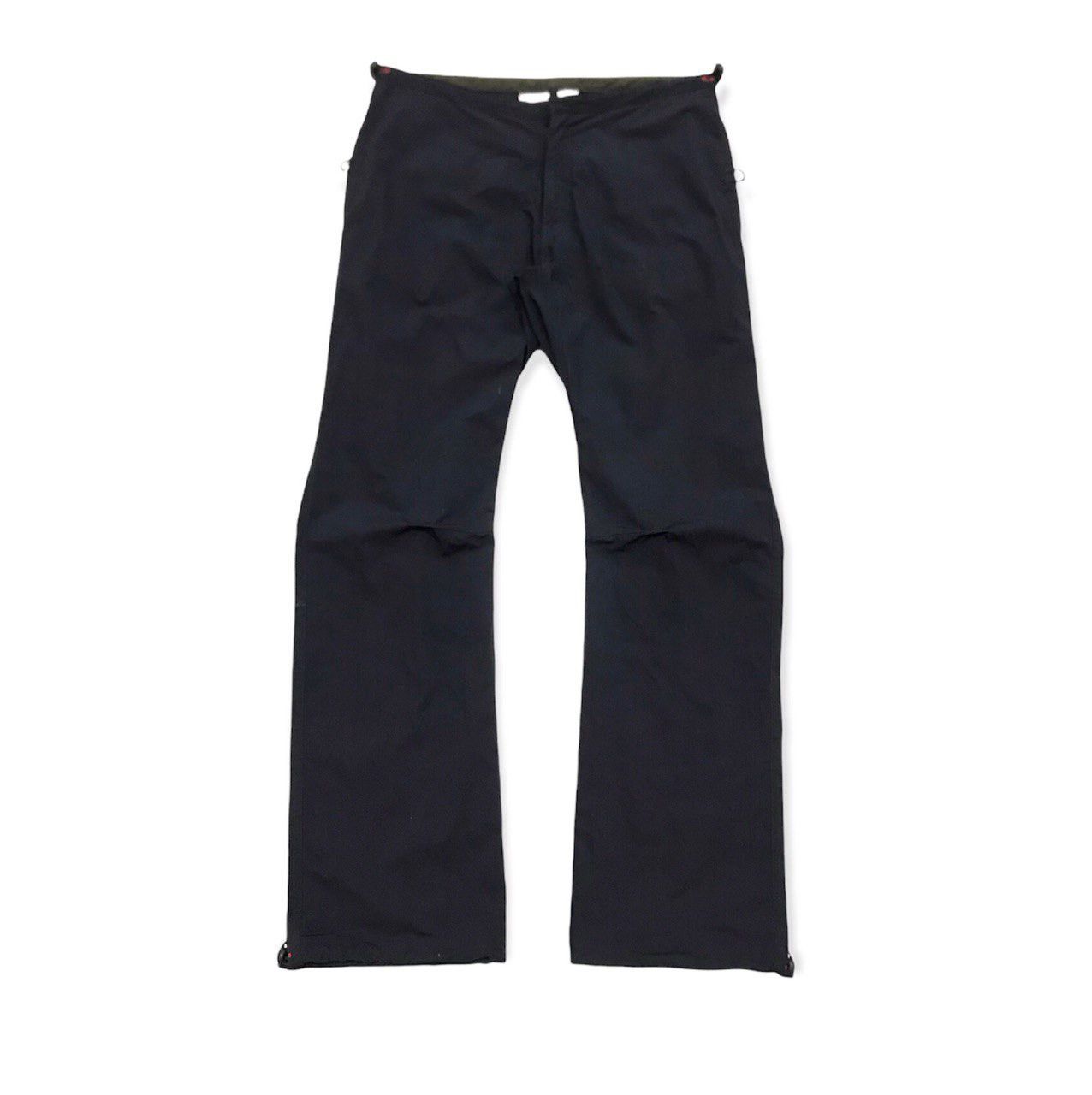 20471120 SS01 cLeaninG Nylon Pants Size US 29 - 1 Thumbnail