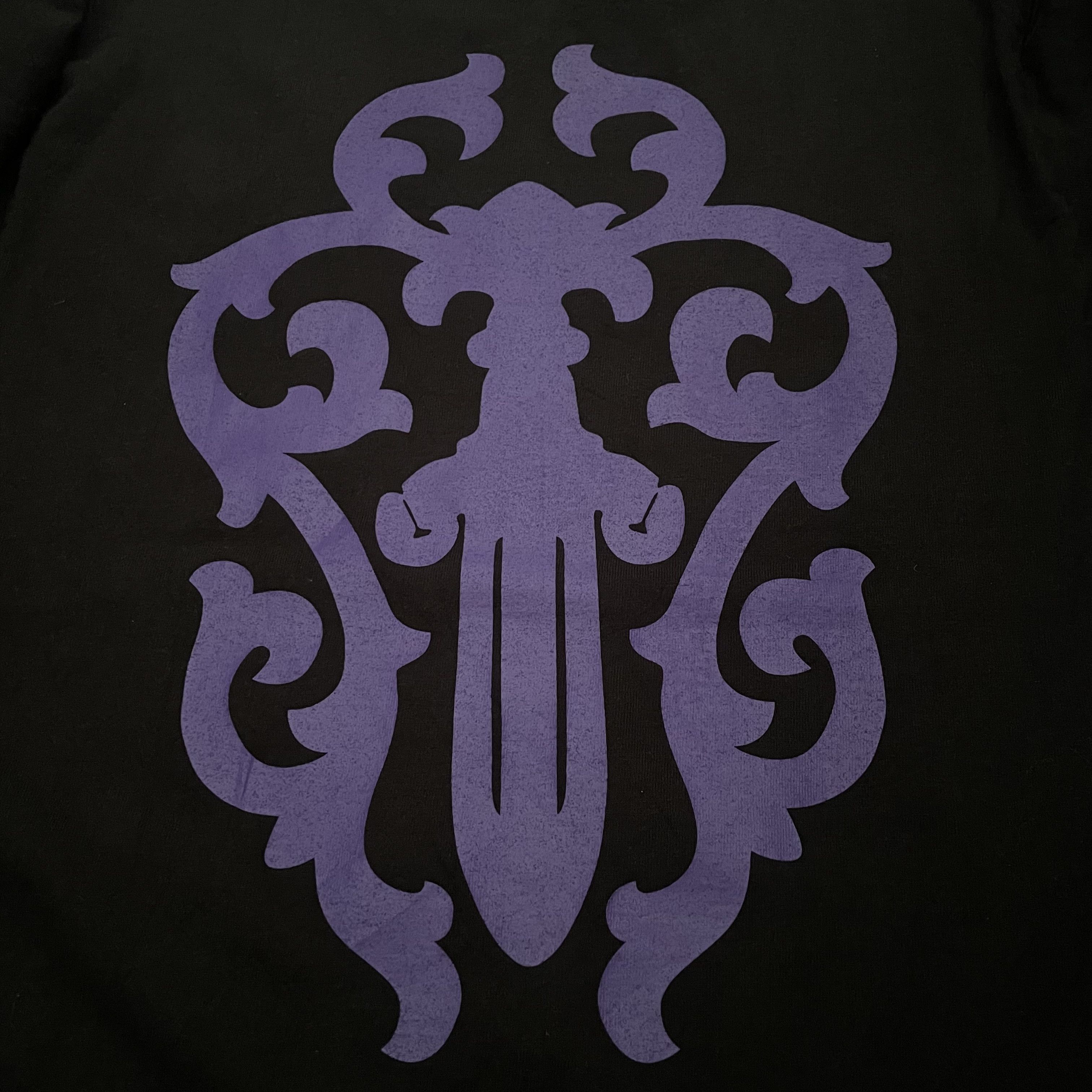Chrome Hearts Vintage Chrome Hearts Longsleeve Size US S / EU 44-46 / 1 - 5 Thumbnail