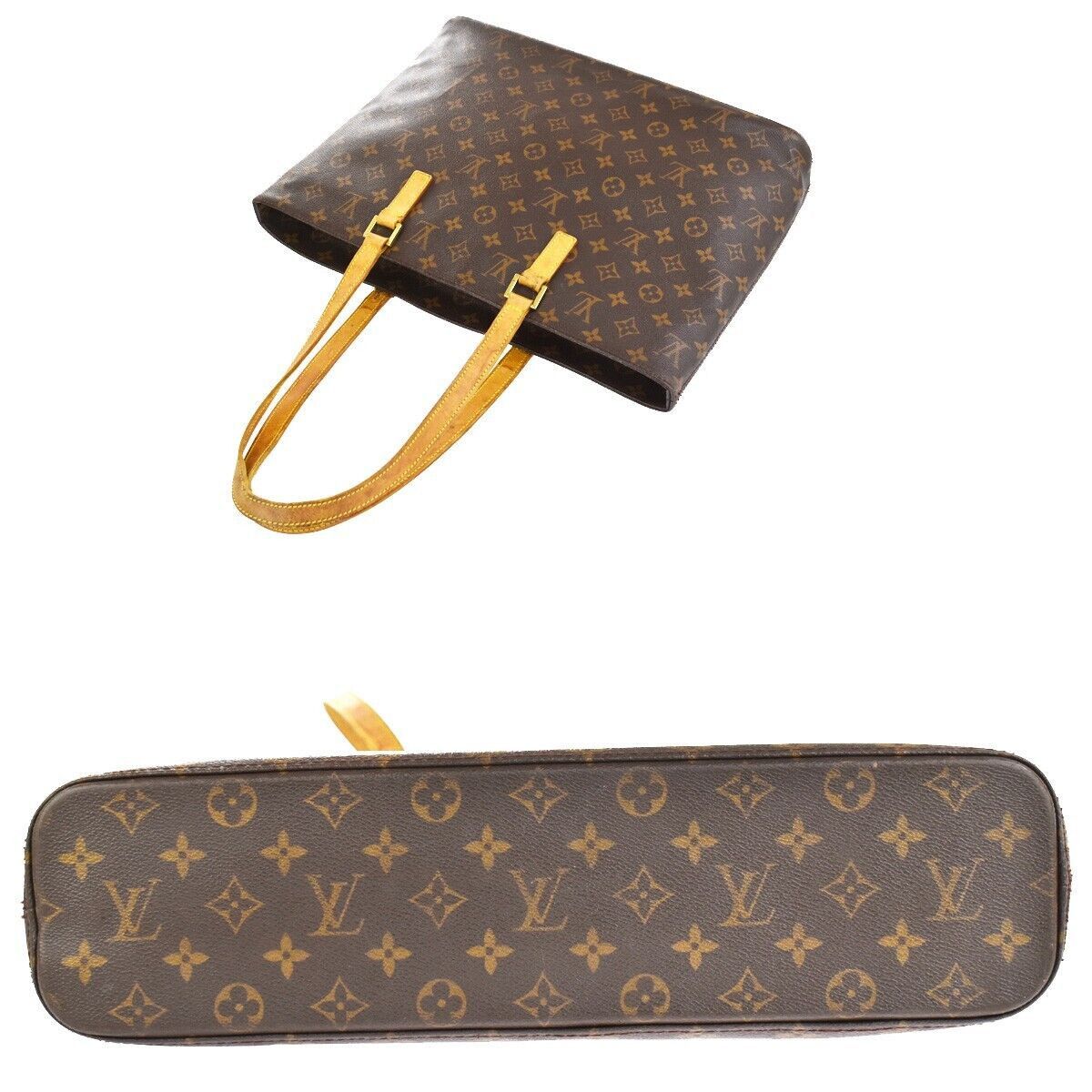 Louis Vuitton Monogram Shoulder Bag Tote Size ONE SIZE - 5 Thumbnail