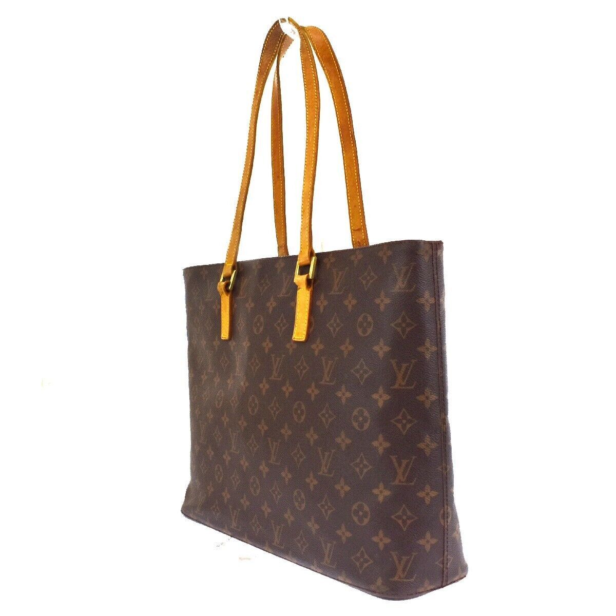 Louis Vuitton Monogram Shoulder Bag Tote Size ONE SIZE - 2 Thumbnail