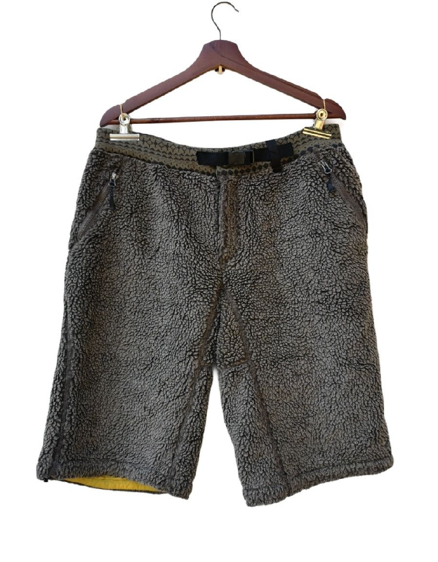 Columbia Columbia Deep Pile Short Pants Size US 32 / EU 48 - 1 Thumbnail