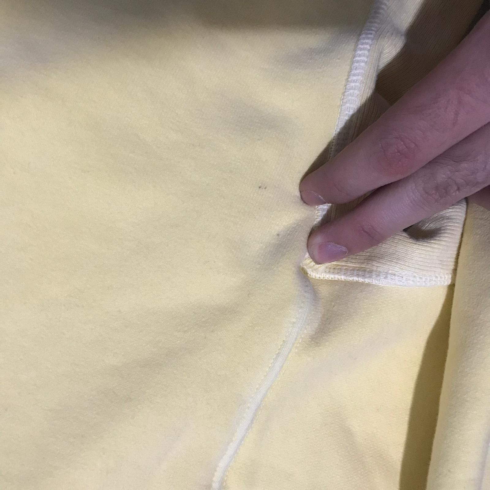 Yeezy Yeezy Season 3 Defected God Sun Sweatshirt Size US XS / EU 42 / 0 - 5 Thumbnail