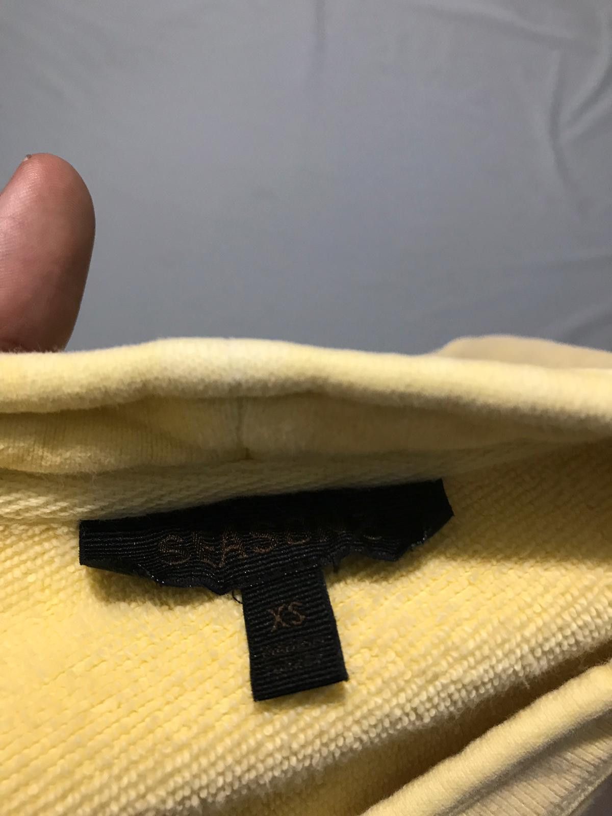 Yeezy Yeezy Season 3 Defected God Sun Sweatshirt Size US XS / EU 42 / 0 - 3 Thumbnail