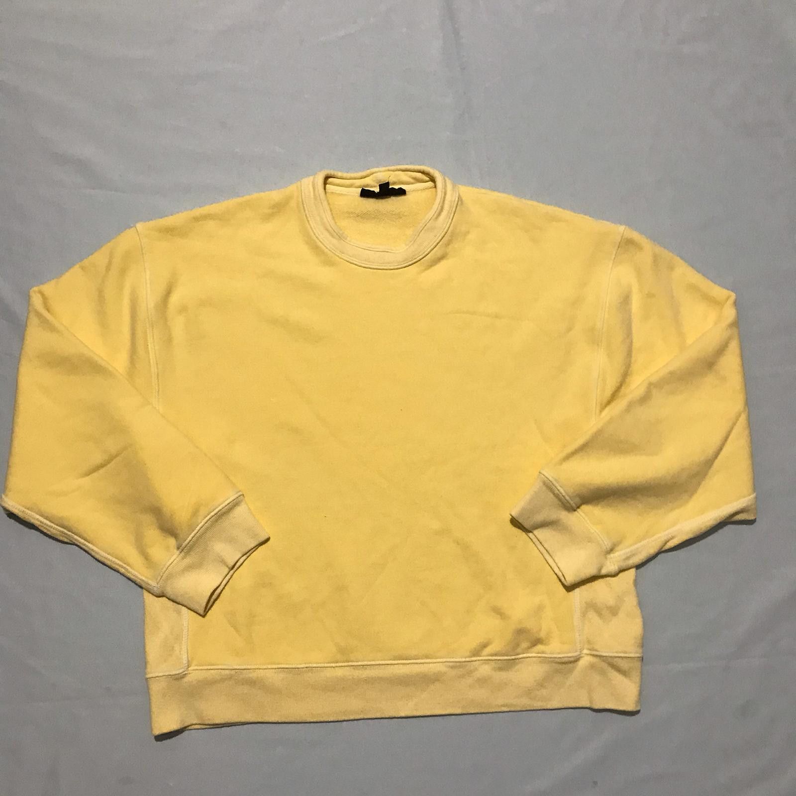 Yeezy Yeezy Season 3 Defected God Sun Sweatshirt Size US XS / EU 42 / 0 - 2 Thumbnail