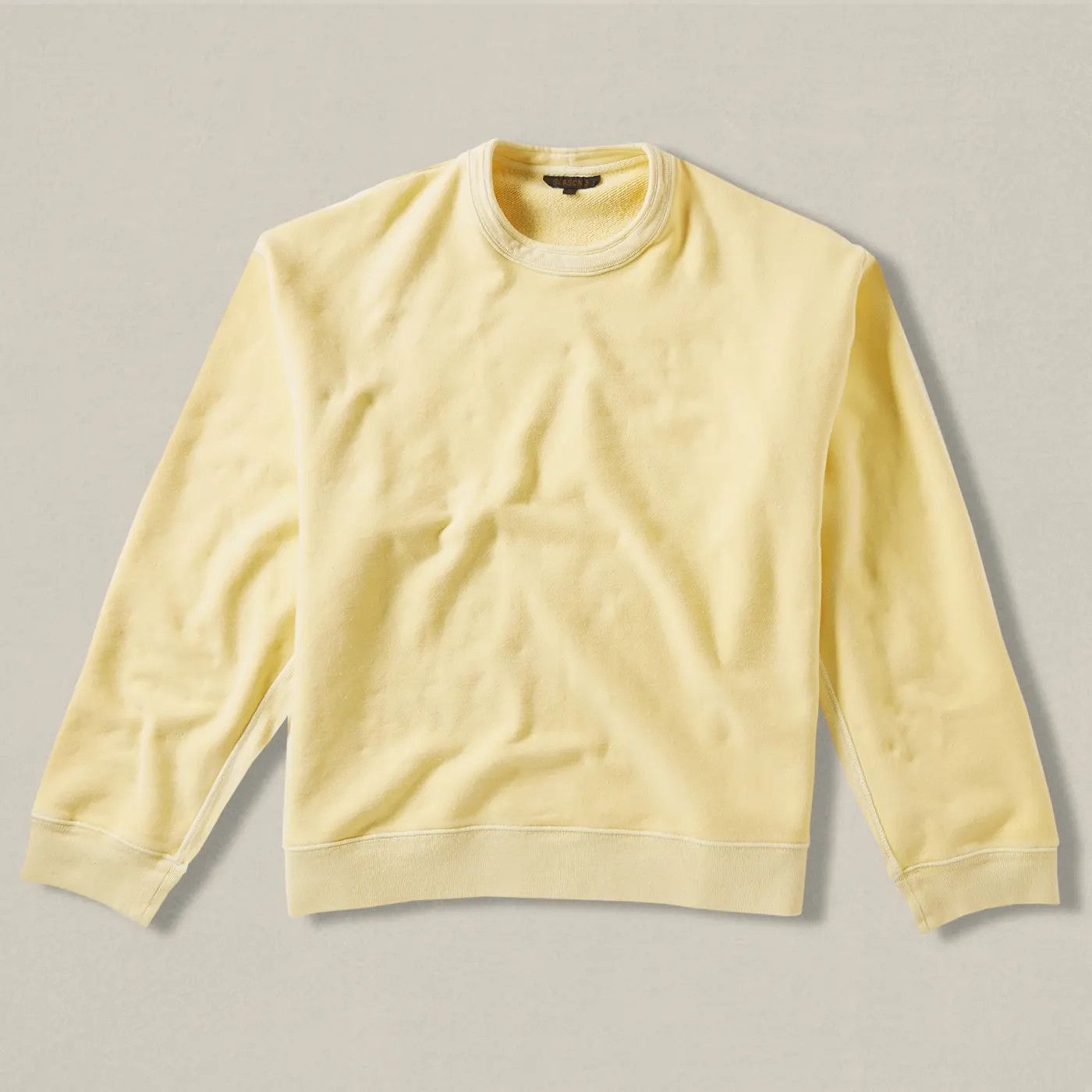 Yeezy Yeezy Season 3 Defected God Sun Sweatshirt Size US XS / EU 42 / 0 - 1 Thumbnail