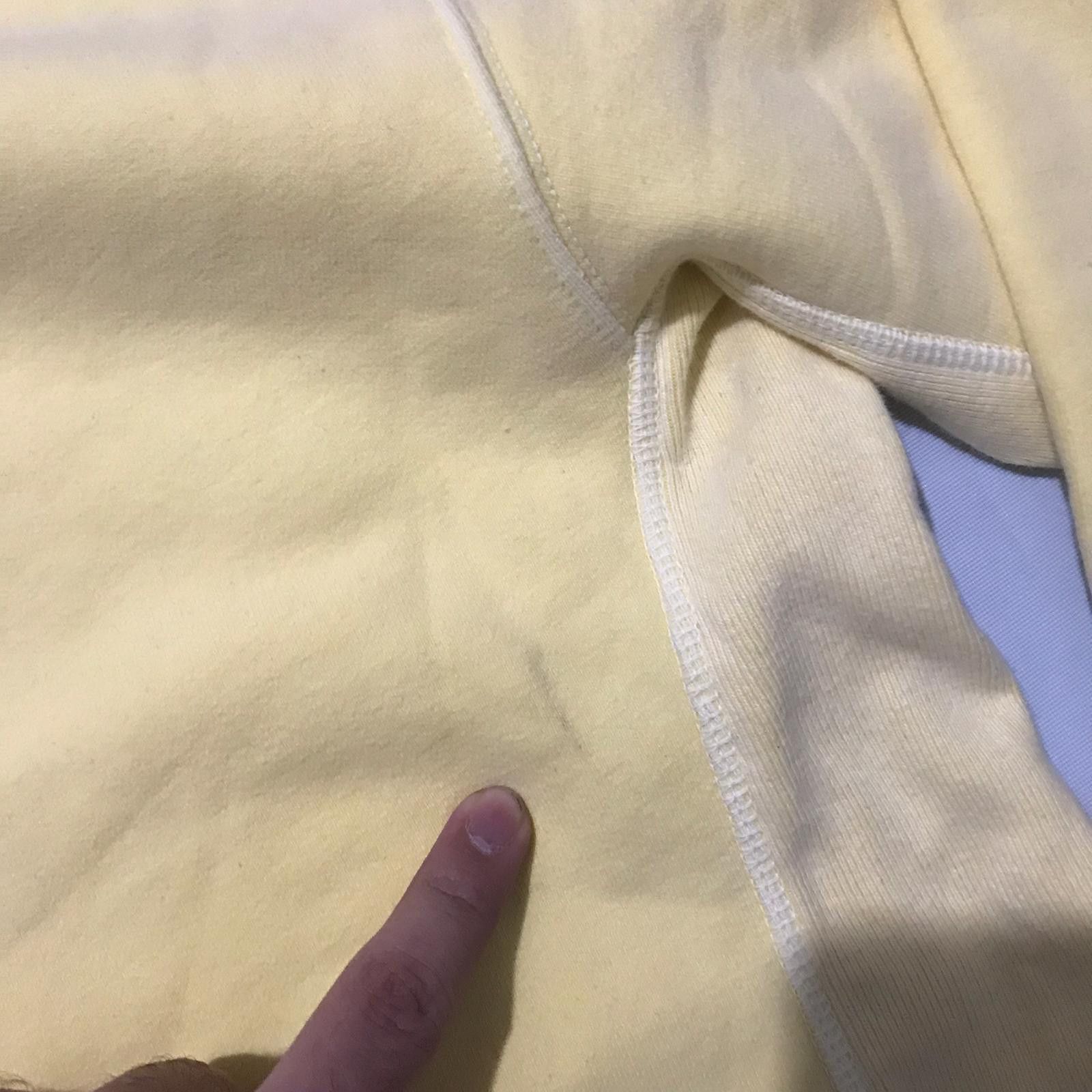 Yeezy Yeezy Season 3 Defected God Sun Sweatshirt Size US XS / EU 42 / 0 - 6 Thumbnail