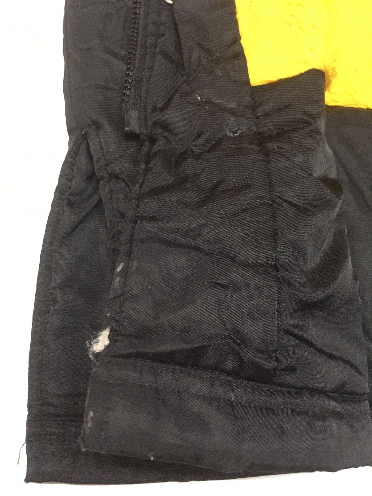 Japanese Brand × New Balance × Vintage Vintage new balance parka coach jacket Size US M / EU 48-50 / 2 - 13 Thumbnail