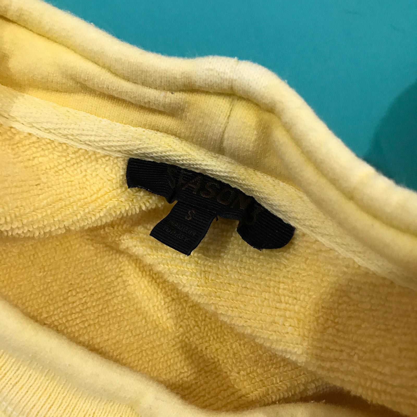 Yeezy Yeezy Season 3 God Sun Sweatshirt Size US S / EU 44-46 / 1 - 3 Thumbnail