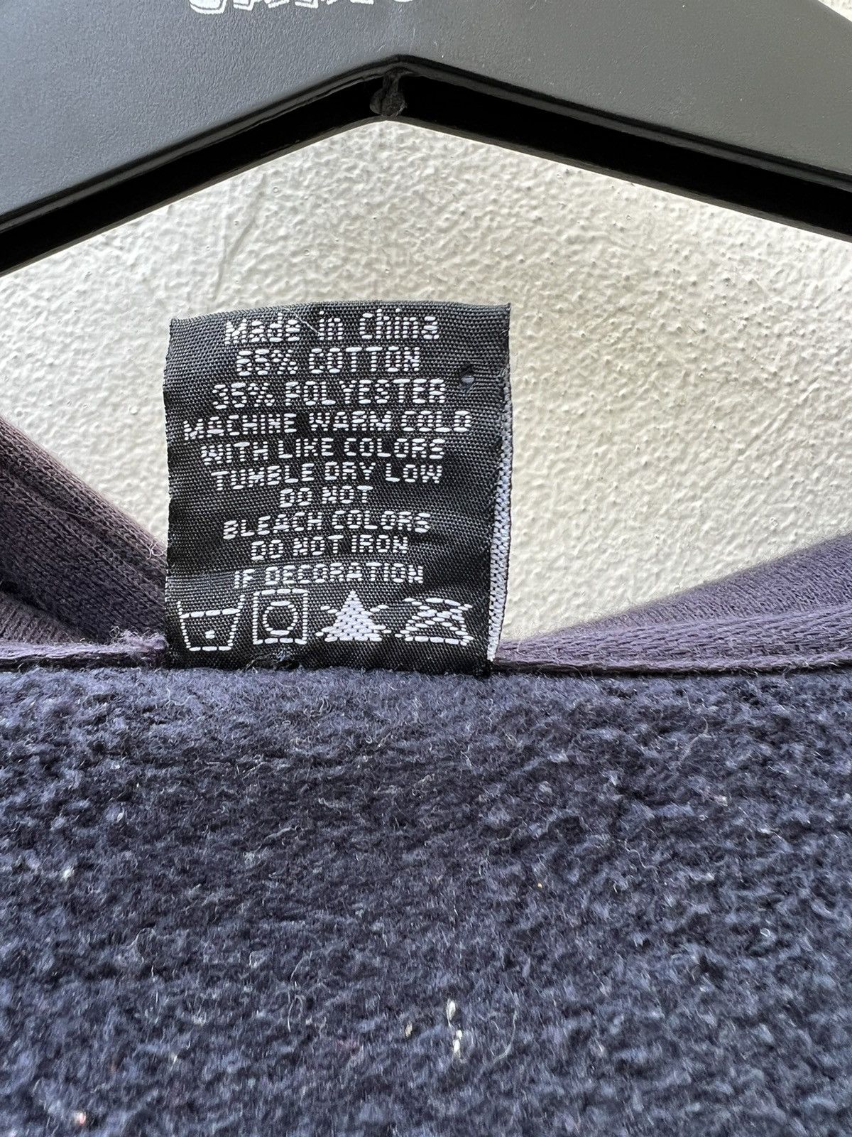DC Vintage 2000s DC Shoes Co Sun Faded Hoodie Sweatshirt Size US M / EU 48-50 / 2 - 20 Thumbnail