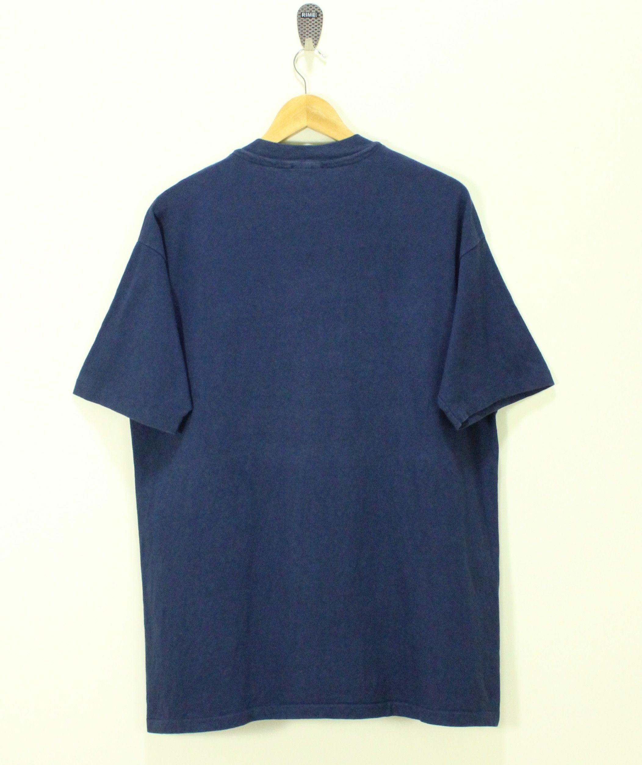 Vintage Vintage GRANDMOTHERS FOR PEACE T Shirt 1982 STOP WAR✌️ Size US XL / EU 56 / 4 - 2 Thumbnail