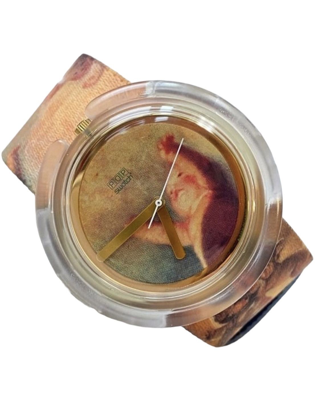 Vivienne Westwood POP Swatch Putti PWK168