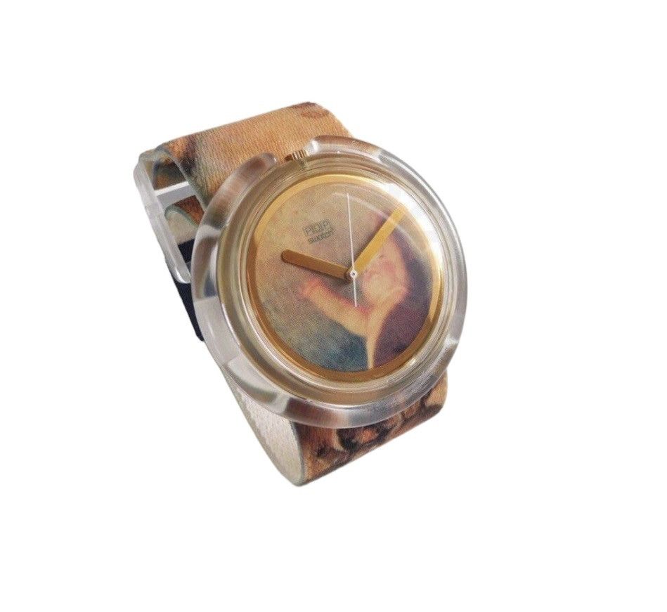 Vintage Vivienne Westwood POP Swatch Putti PWK168 Size ONE SIZE - 2 Thumbnail