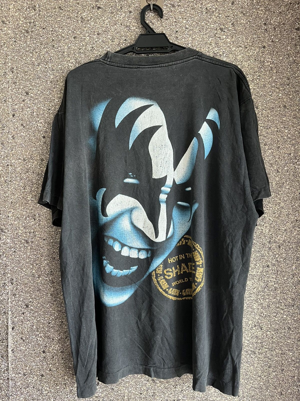 Vintage The roxx ft25 Size US XL / EU 56 / 4 - 5 Thumbnail