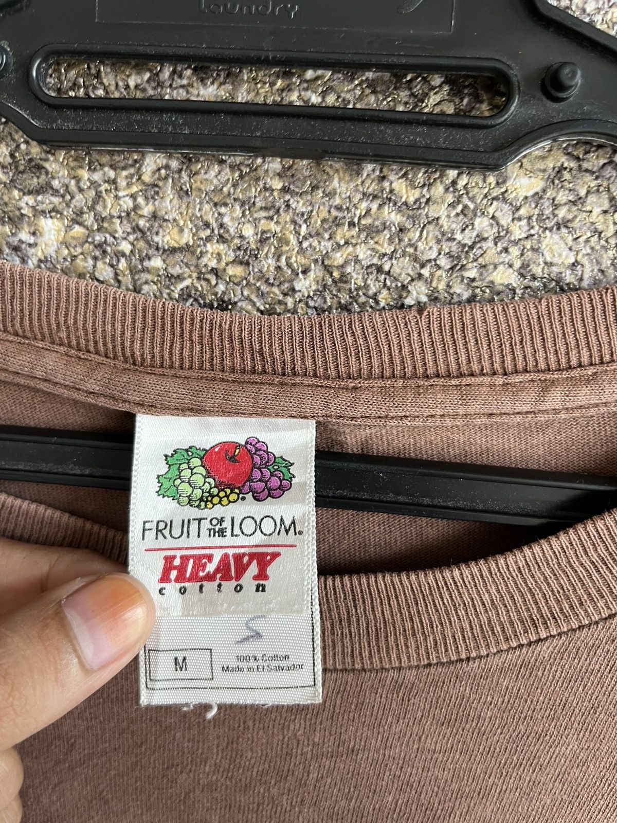 Fruit of the loom ft25