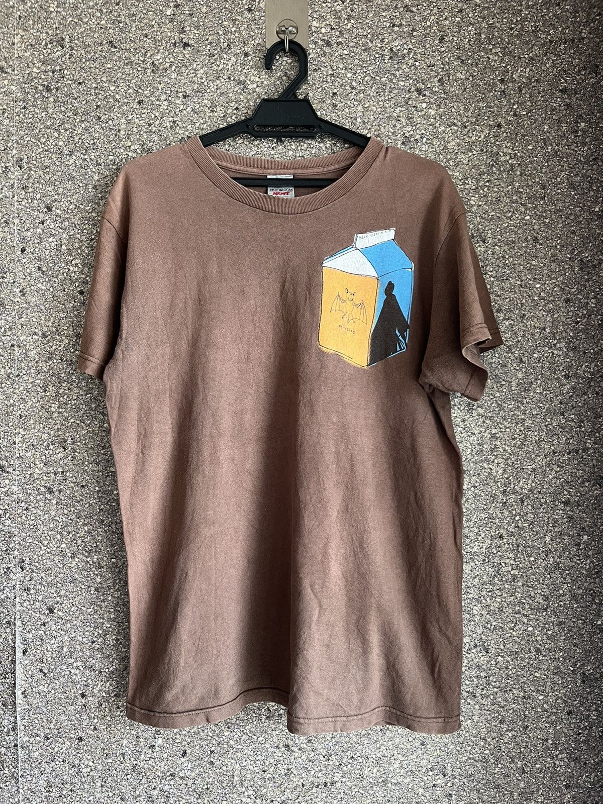 Fruit of the loom ft25