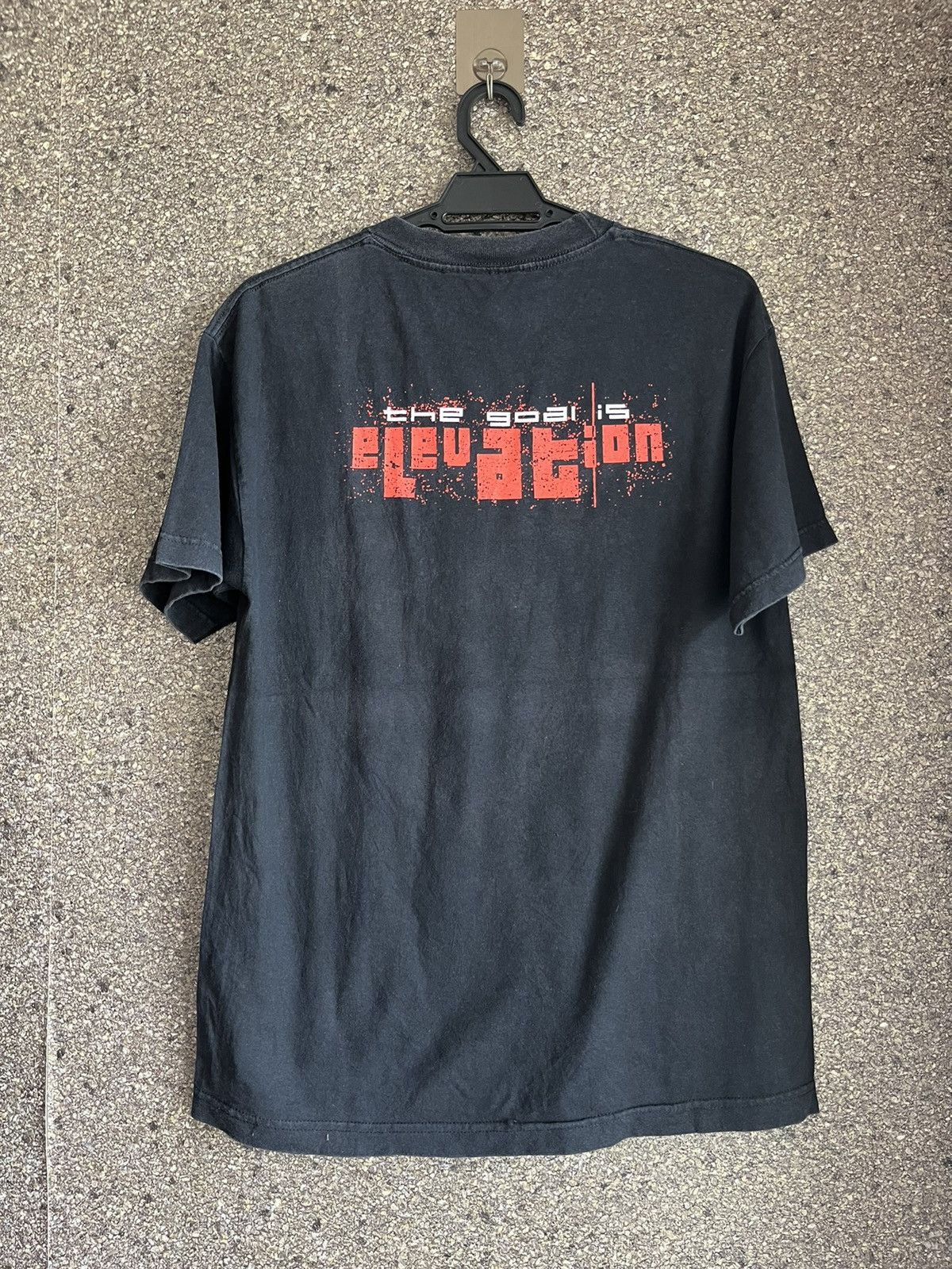 Vintage U2 ft25 Size US L / EU 52-54 / 3 - 4 Thumbnail