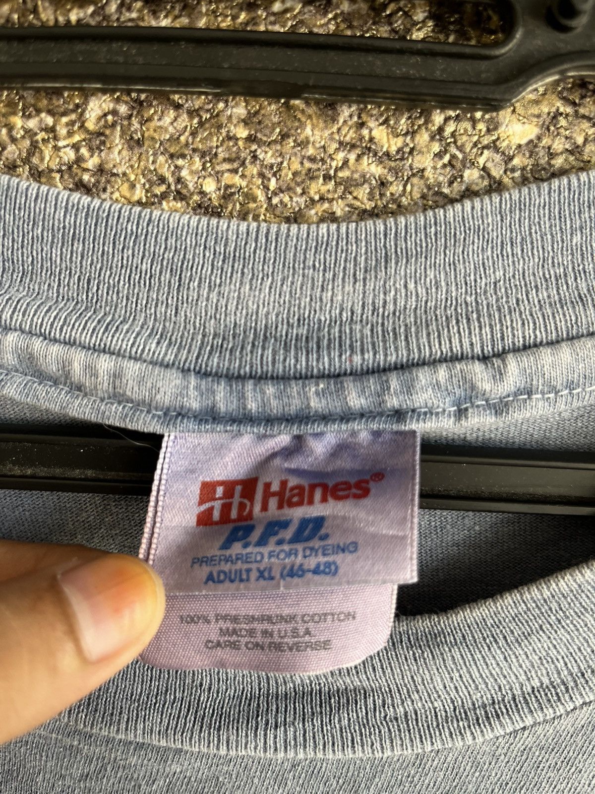 Vintage Bud light ft25 Size US XL / EU 56 / 4 - 3 Thumbnail