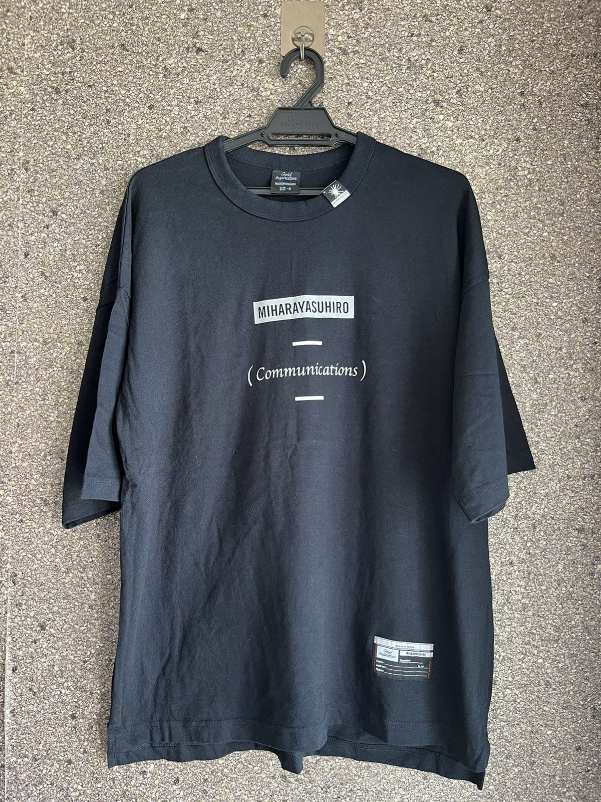 Communications ft25