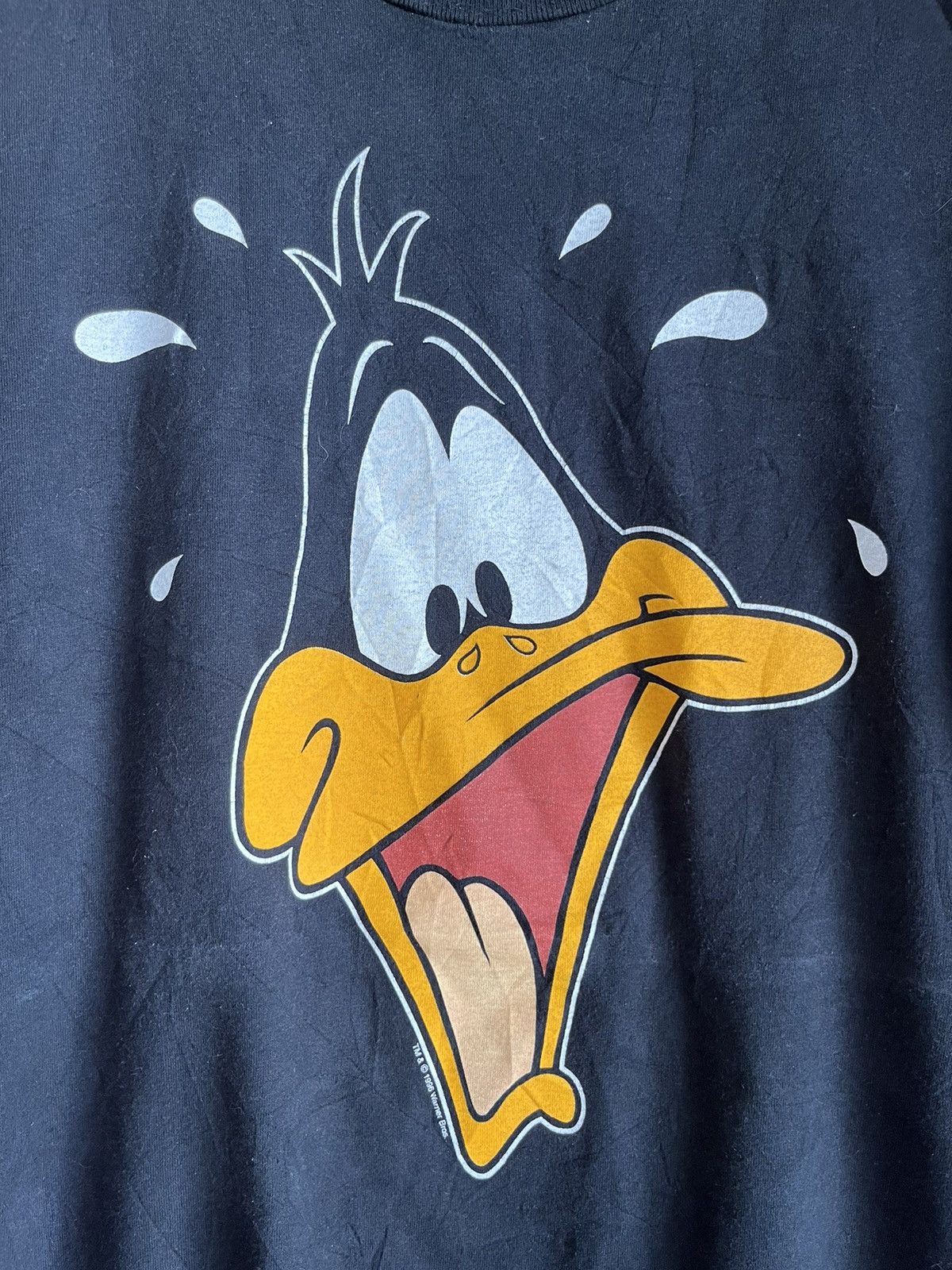 Cartoon Network × Vintage Looney tunes ft25 Size US XXL / EU 58 / 5 - 2 Thumbnail
