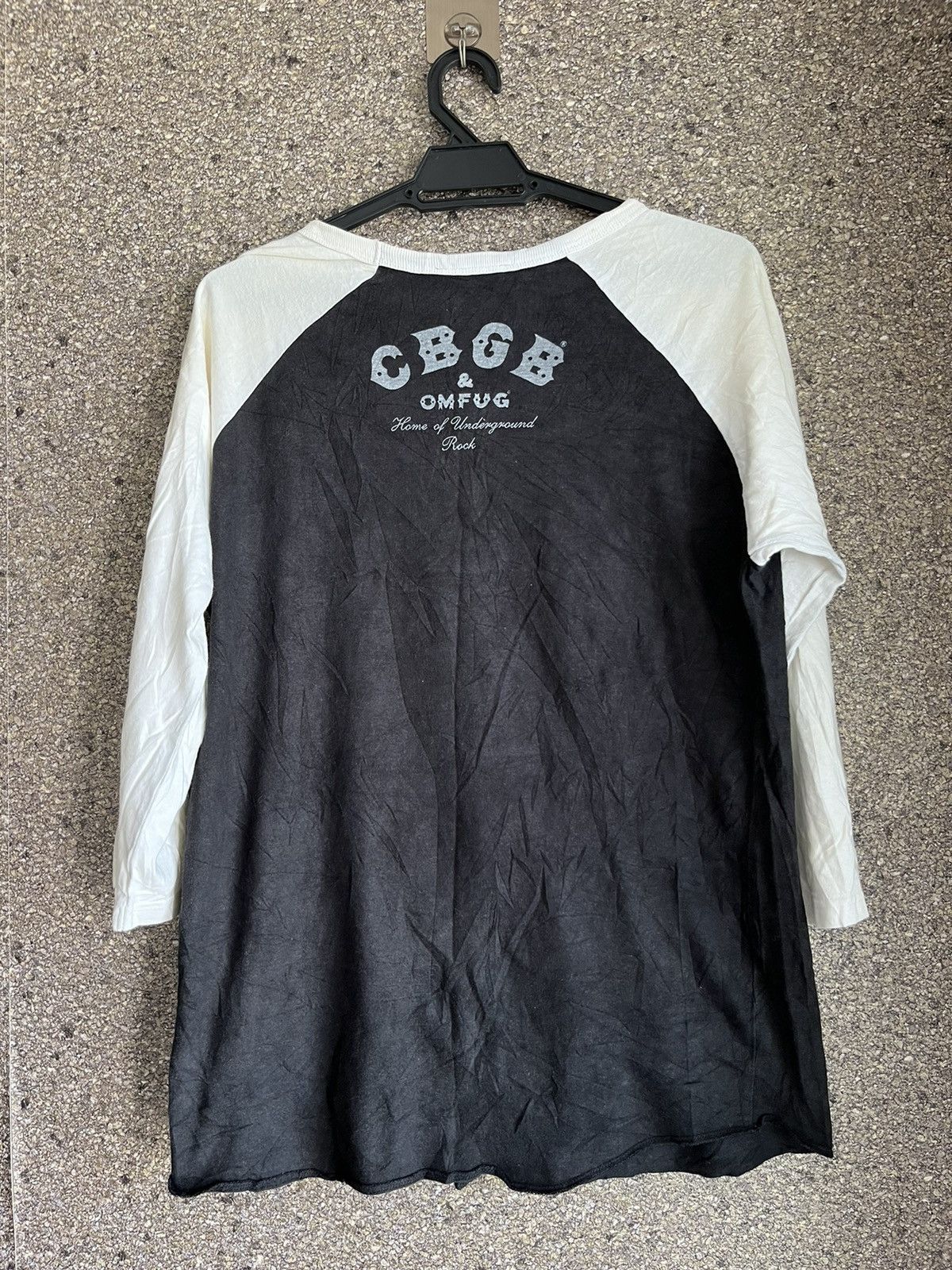 Vintage Home of underground ft24 Size US L / EU 52-54 / 3 - 4 Thumbnail