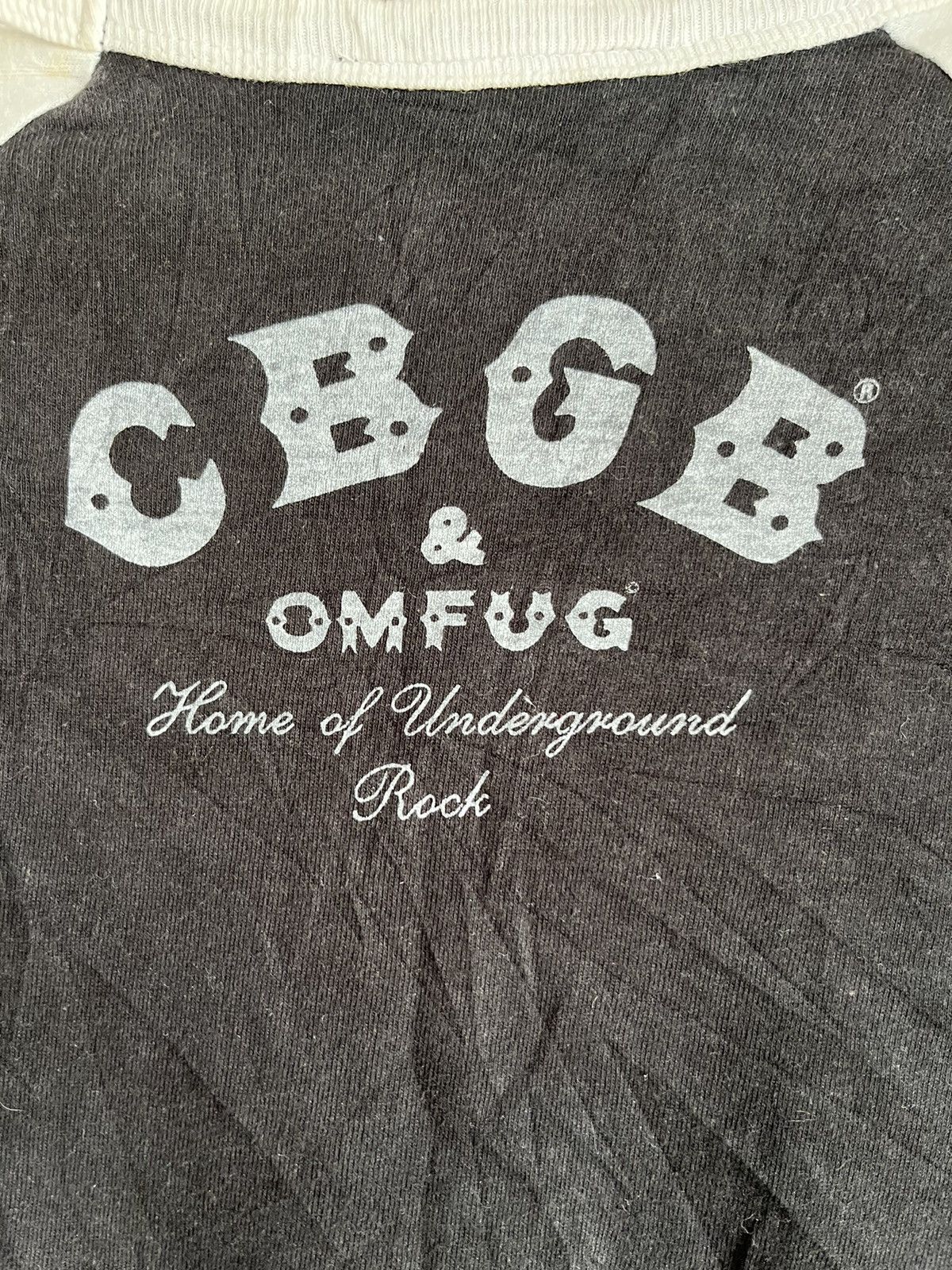 Vintage Home of underground ft24 Size US L / EU 52-54 / 3 - 5 Thumbnail