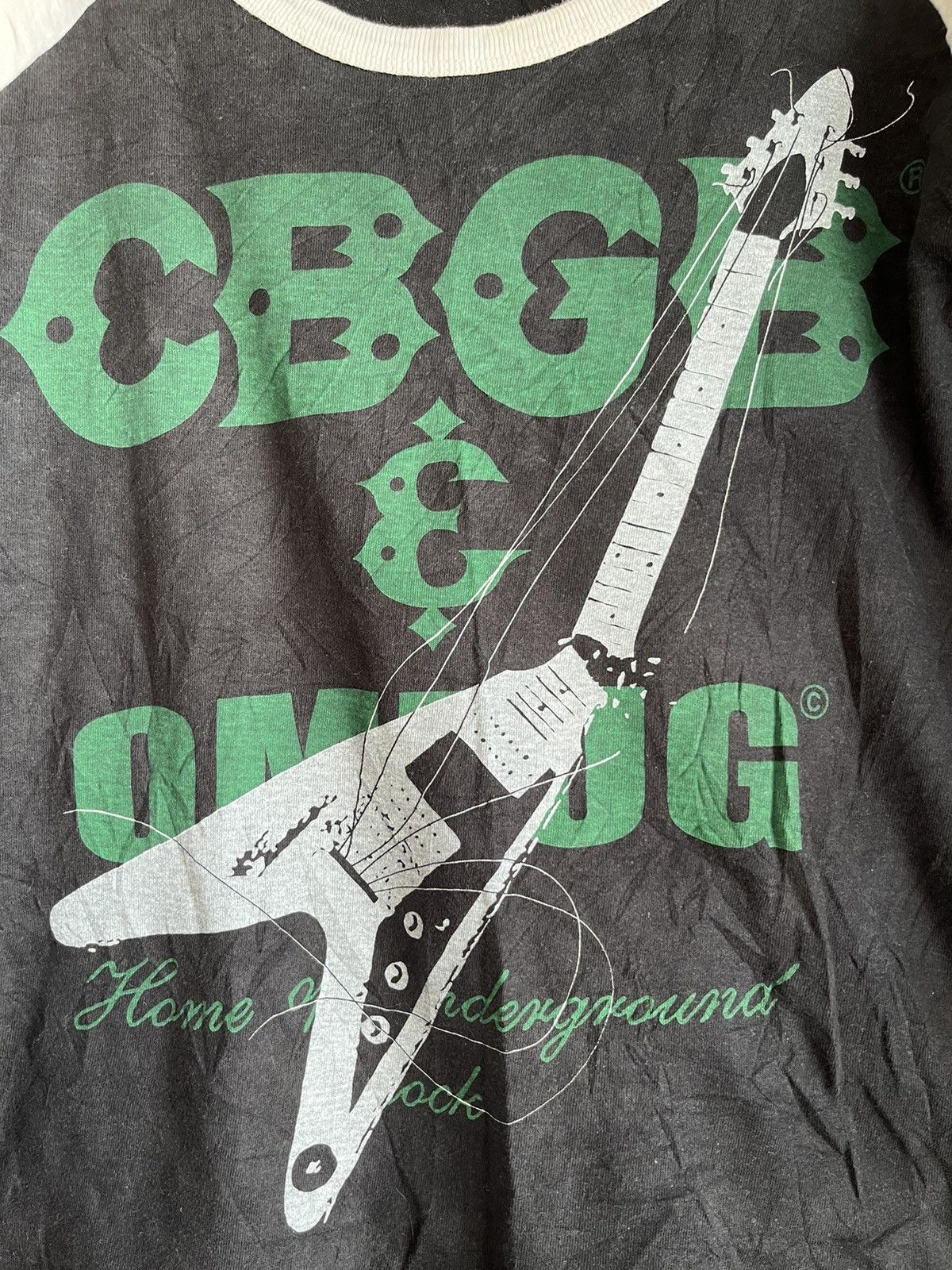 Vintage Home of underground ft24 Size US L / EU 52-54 / 3 - 2 Thumbnail