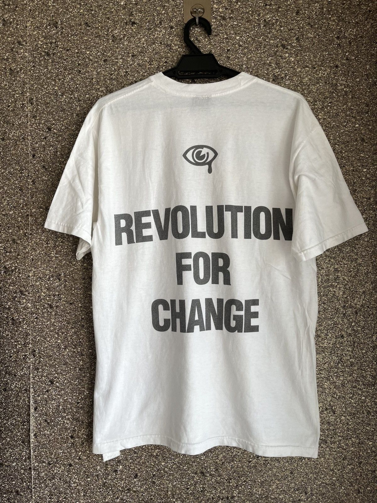 Vintage Arm fuck ft25 Size US L / EU 52-54 / 3 - 4 Thumbnail