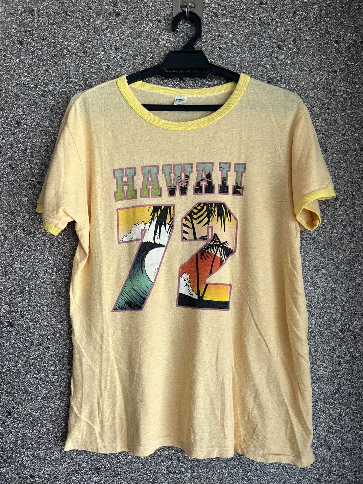 Vintage Hawaii ft25 Size US M / EU 48-50 / 2 - 1 Thumbnail