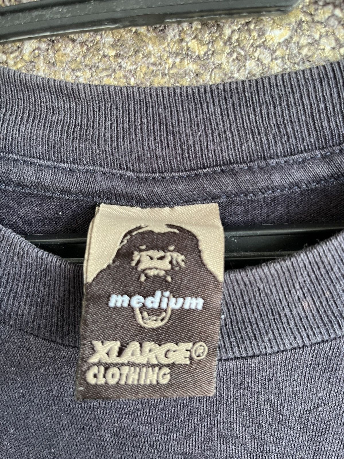 Vintage Xlarge ft24 Size US M / EU 48-50 / 2 - 4 Thumbnail
