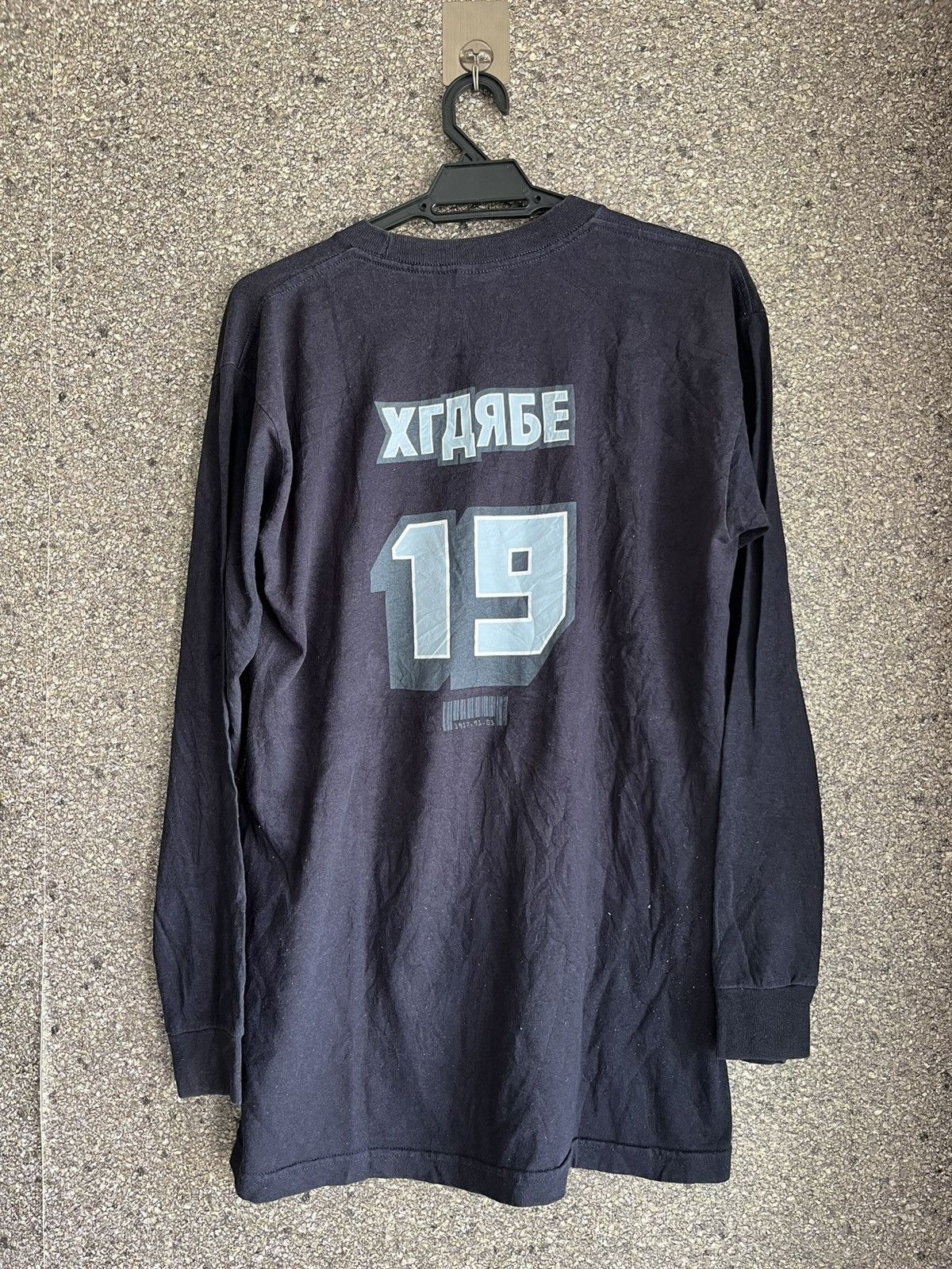 Vintage Xlarge ft24 Size US M / EU 48-50 / 2 - 5 Thumbnail