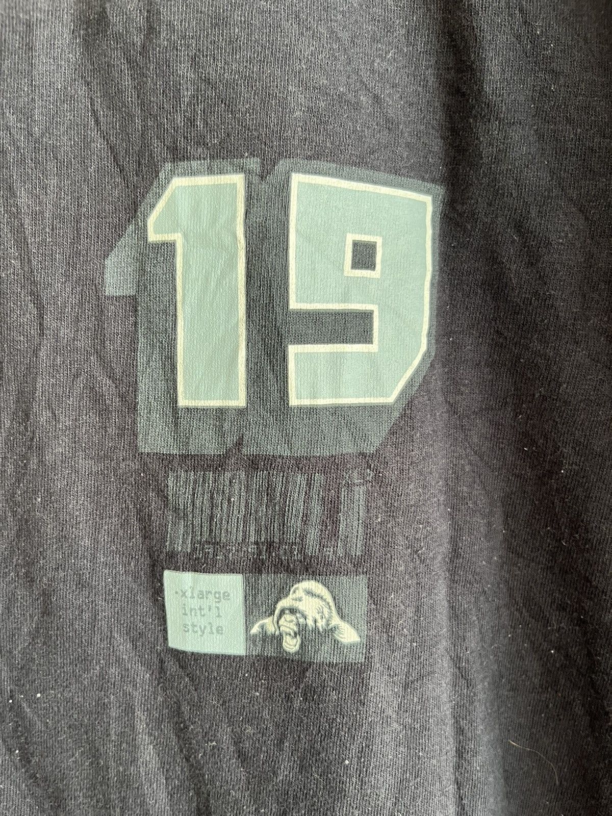 Vintage Xlarge ft24 Size US M / EU 48-50 / 2 - 3 Thumbnail