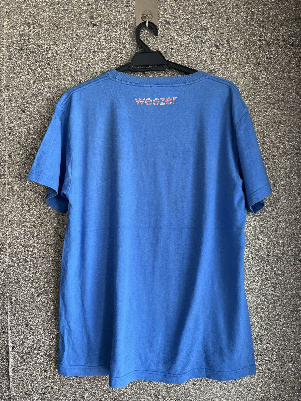 Vintage Weezer ft25 Size US L / EU 52-54 / 3 - 4 Thumbnail