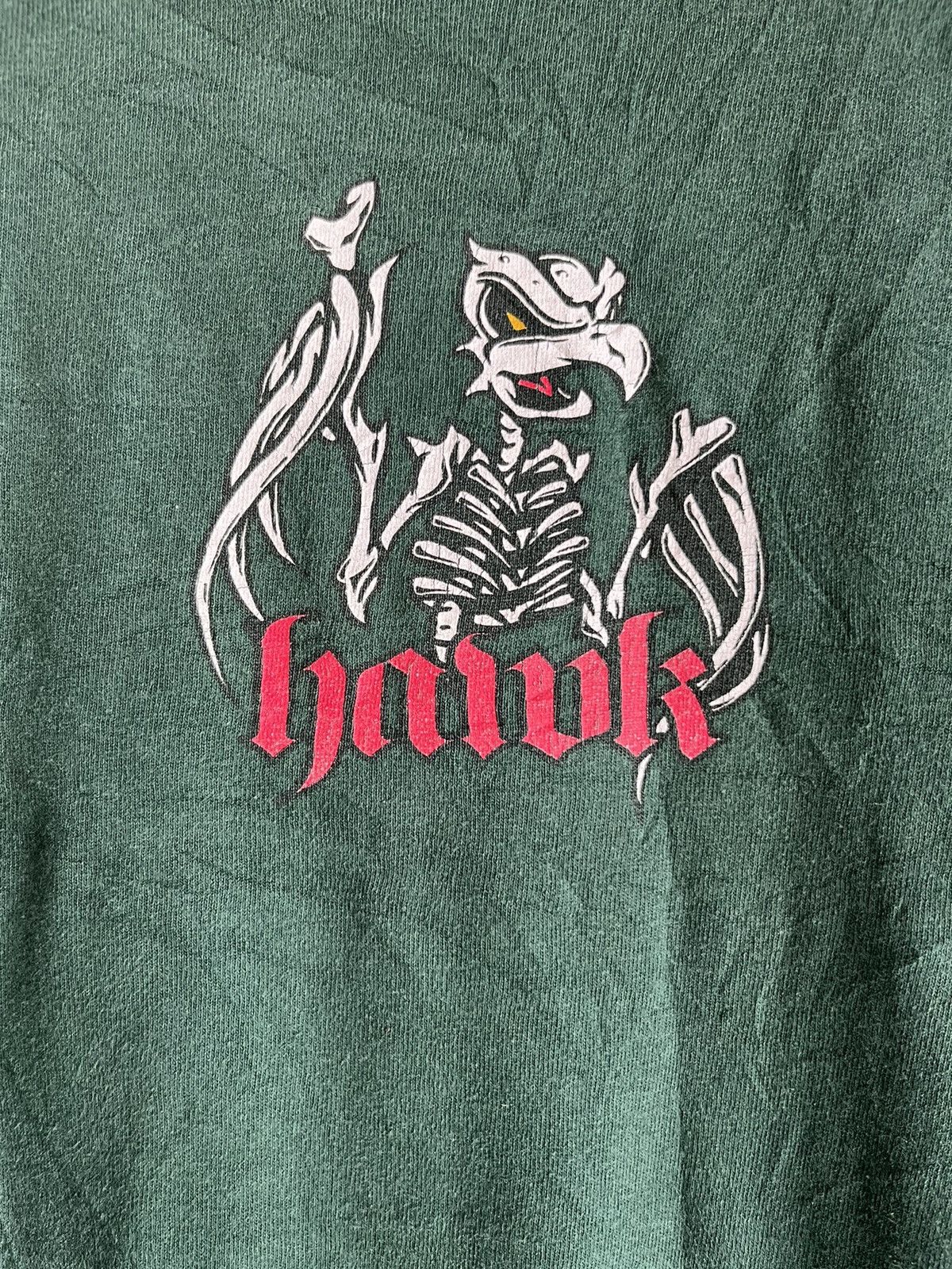 Vintage Vintage tshirt ft25 Size US M / EU 48-50 / 2 - 2 Thumbnail