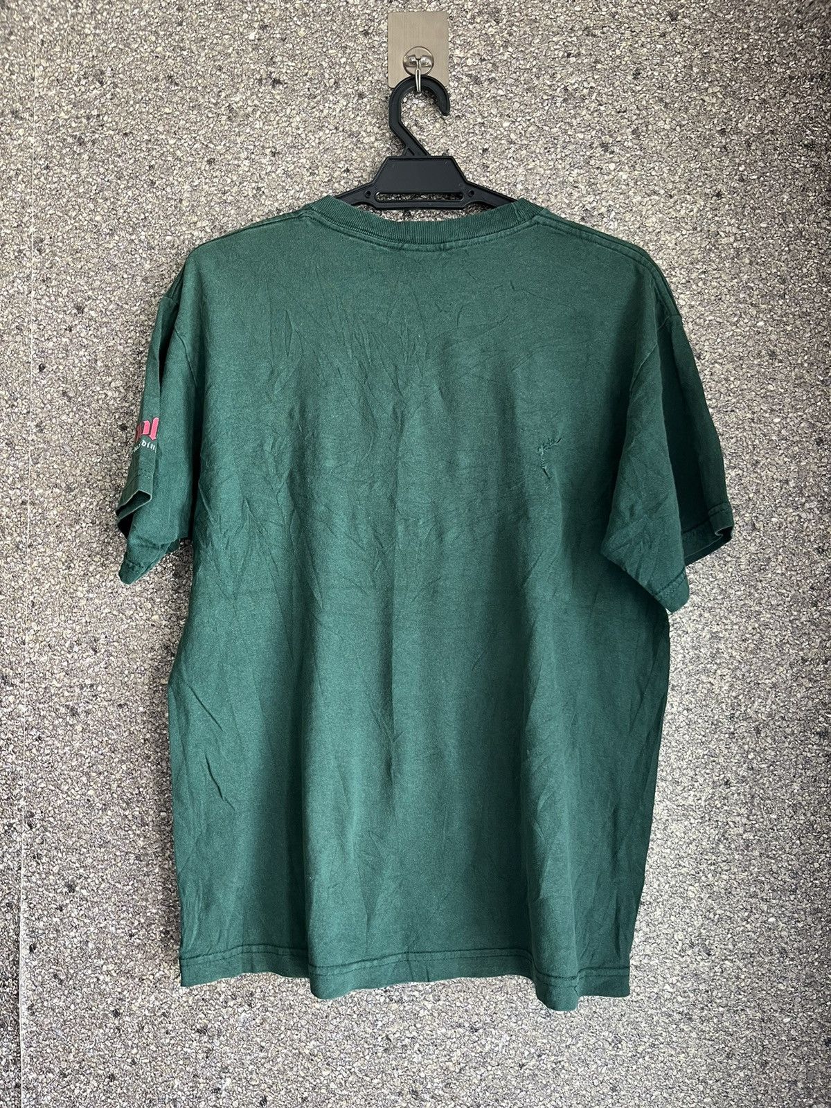 Vintage Vintage tshirt ft25 Size US M / EU 48-50 / 2 - 3 Thumbnail