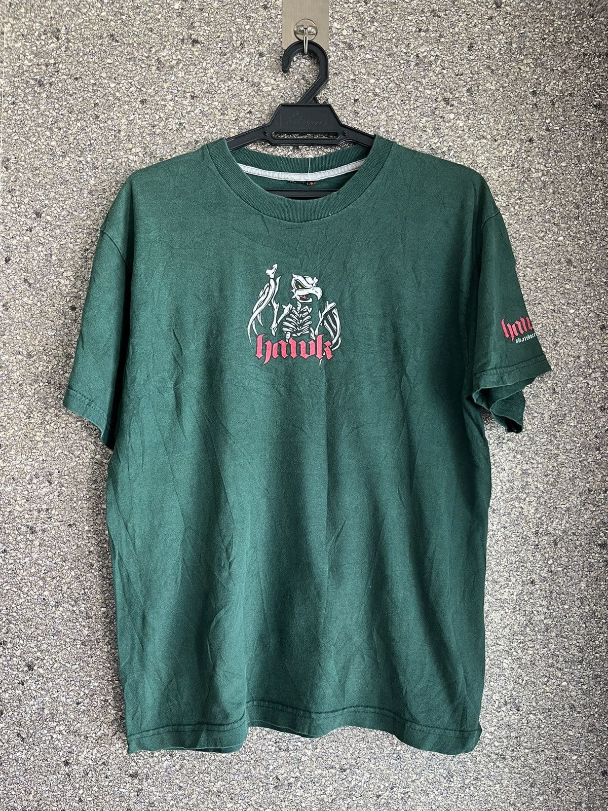 Vintage Vintage tshirt ft25 Size US M / EU 48-50 / 2 - 1 Thumbnail