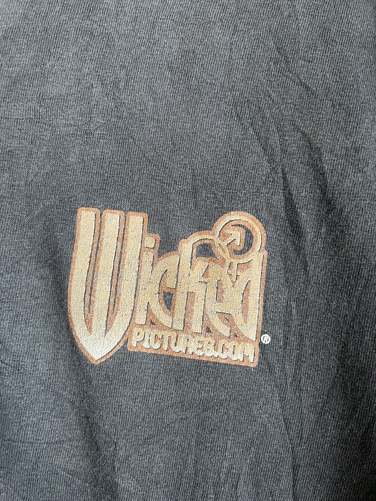 Vintage Hercules ft25 Size US XL / EU 56 / 4 - 2 Thumbnail