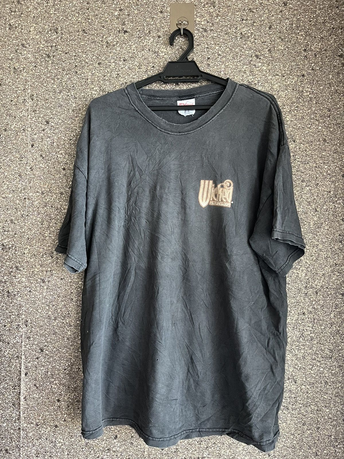 Vintage Hercules ft25 Size US XL / EU 56 / 4 - 1 Thumbnail