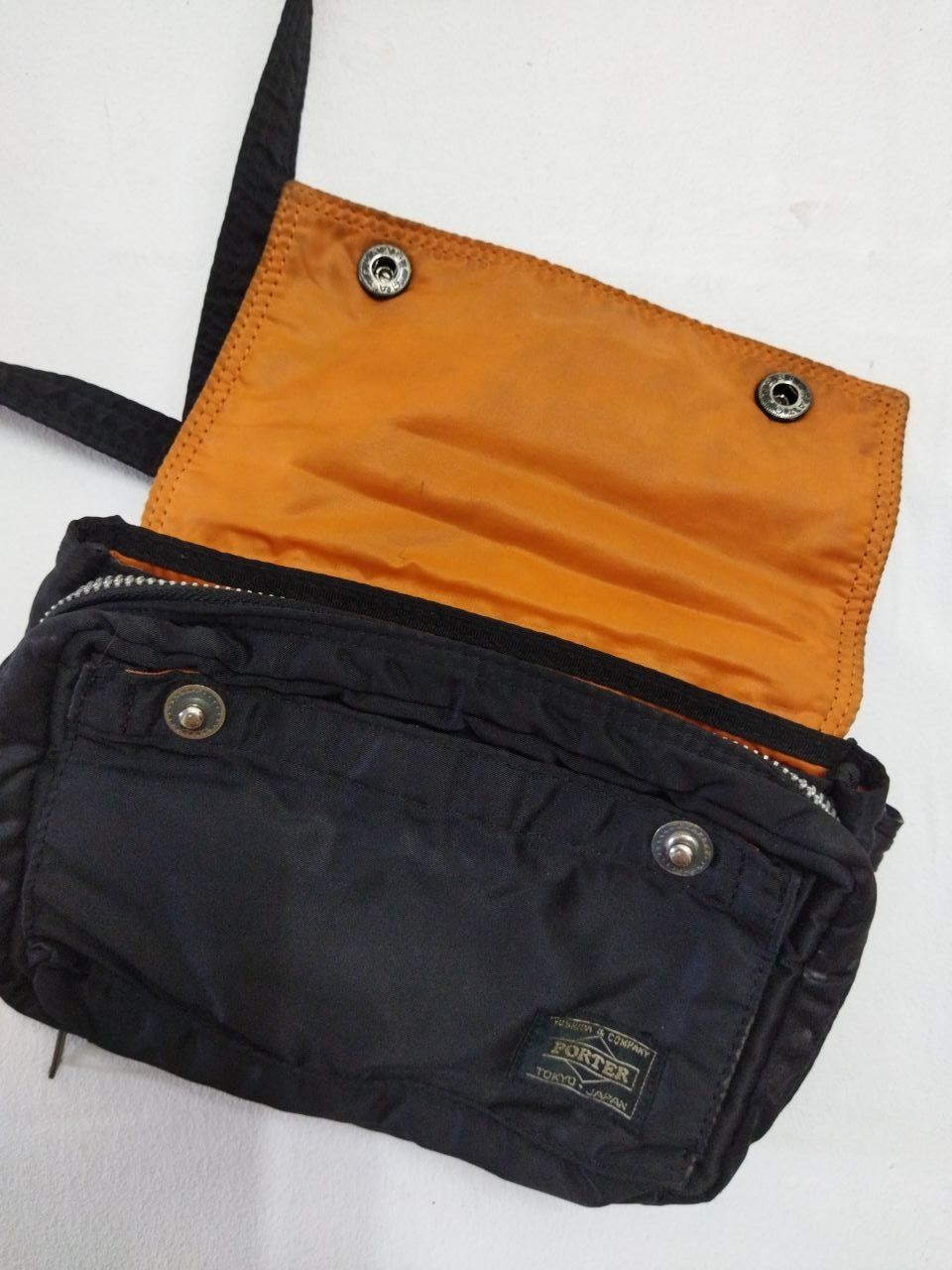 Porter PORTER Sling Bag Size ONE SIZE - 3 Thumbnail