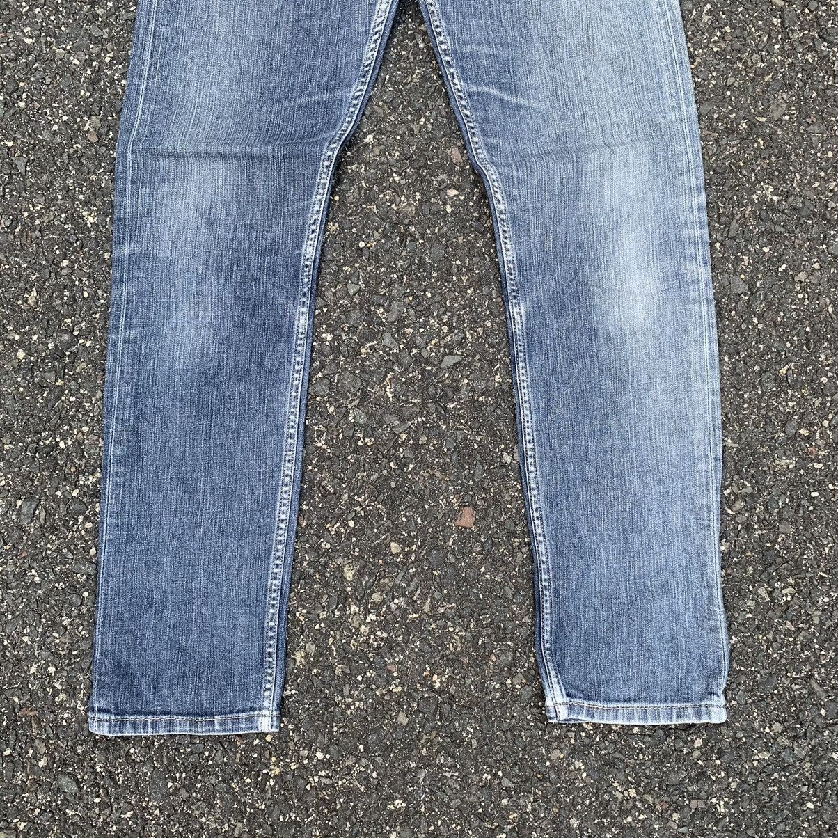 Levi's Levi’s 508 Jeans Denim Levis Rugged Pants Waist 31 Size US 31 - 3 Thumbnail