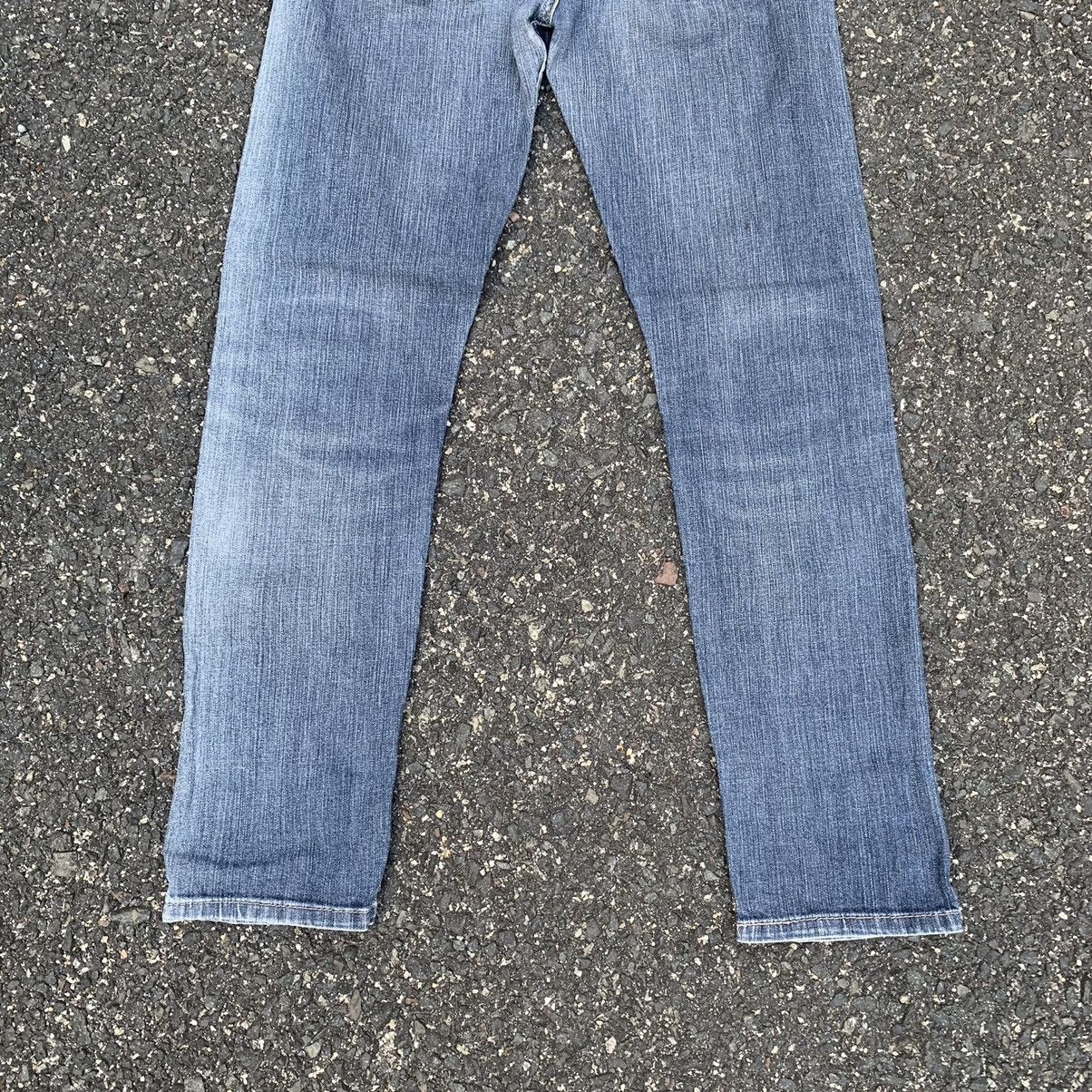 Levi's Levi’s 508 Jeans Denim Levis Rugged Pants Waist 31 Size US 31 - 9 Thumbnail