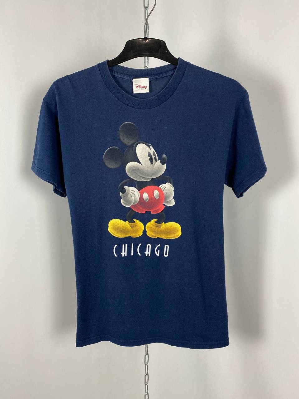 Disney Disney Mickey Mouse vintage T-shirts movie size M Size US M / EU 48-50 / 2 - 1 Thumbnail