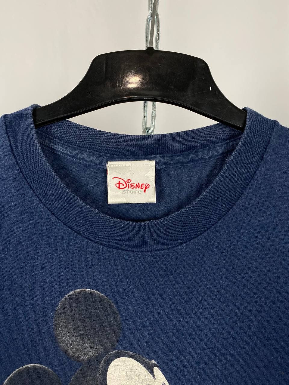 Disney Disney Mickey Mouse vintage T-shirts movie size M Size US M / EU 48-50 / 2 - 3 Thumbnail