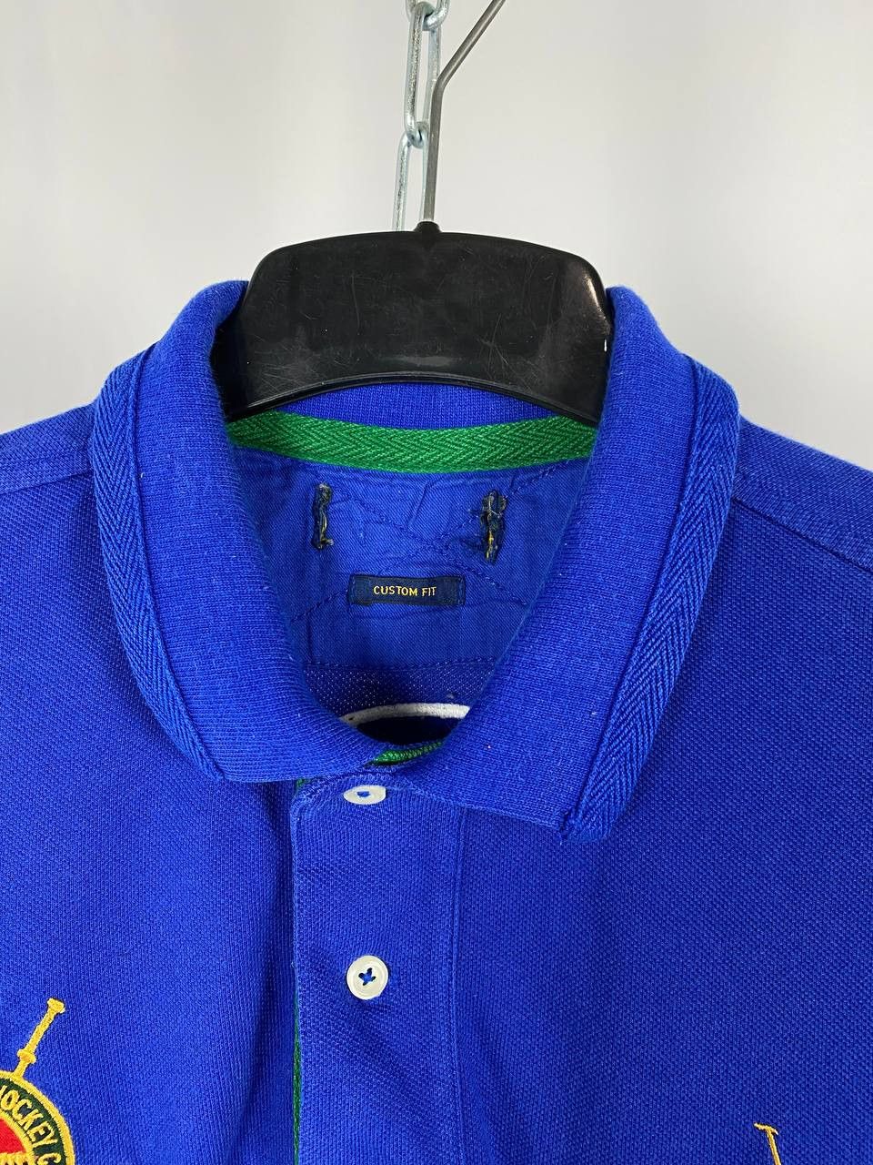 Polo Ralph Lauren Polo Ralph Lauren Polo T-shirts blue size XL Size US XL / EU 56 / 4 - 3 Thumbnail