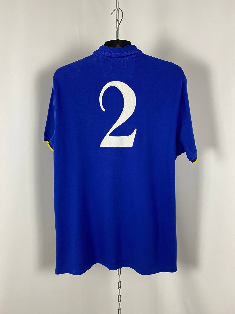 Polo Ralph Lauren Polo Ralph Lauren Polo T-shirts blue size XL Size US XL / EU 56 / 4 - 5 Thumbnail