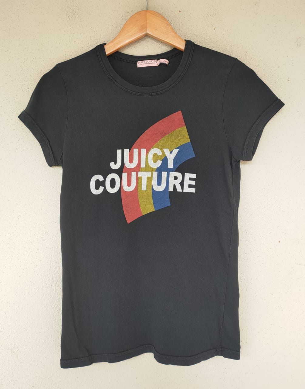 Juicy Couture Juicy Couture Rainbow T Size XS / US 0-2 / IT 36-38 - 1 Thumbnail