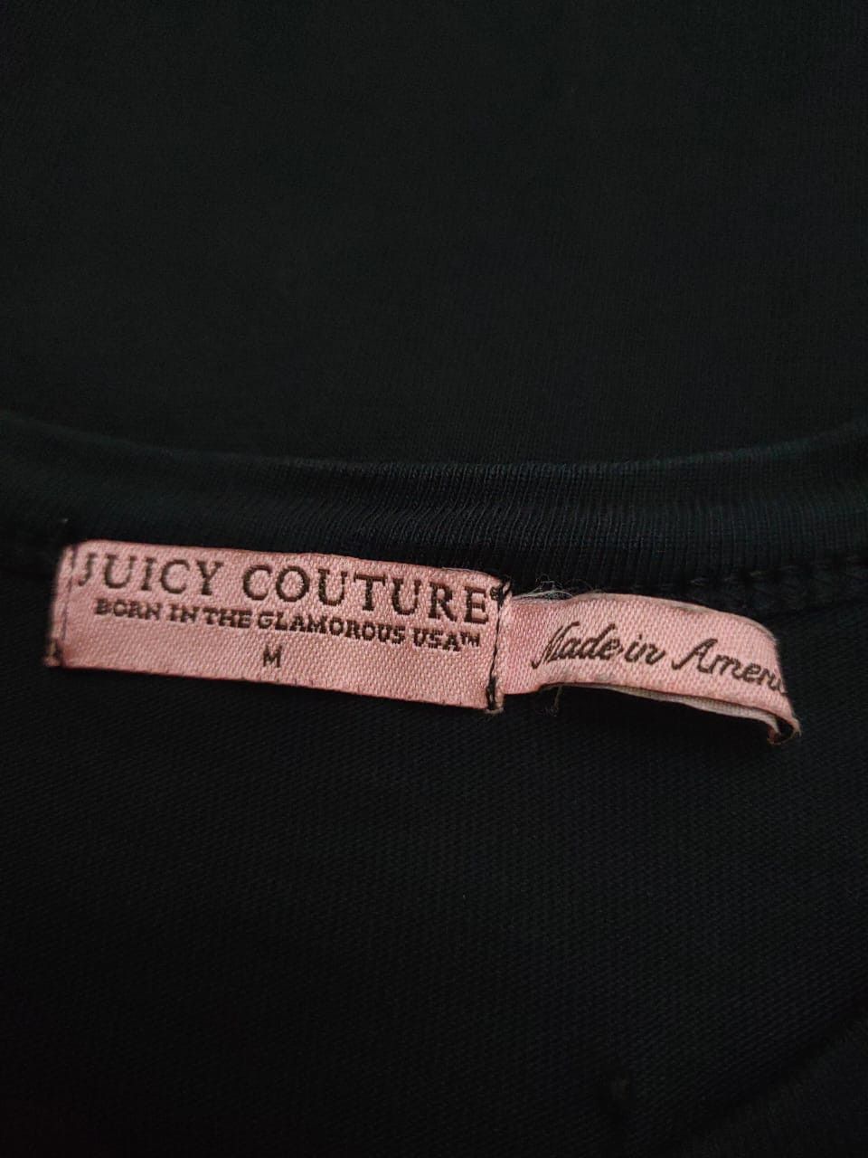 Juicy Couture Juicy Couture Rainbow T Size XS / US 0-2 / IT 36-38 - 2 Thumbnail