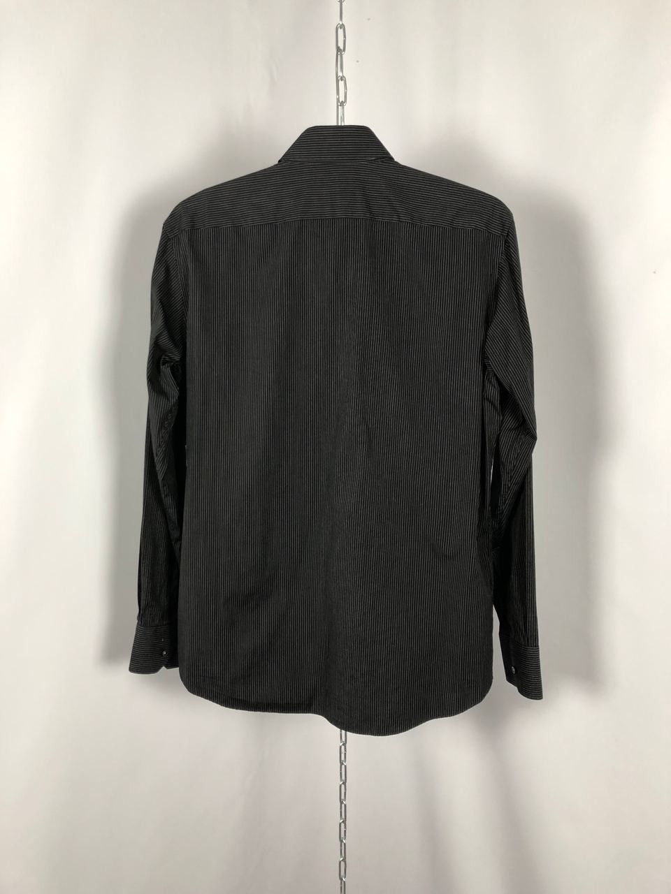 Hugo Boss Hugo Boss shirts black size 44 15 Size US L / EU 52-54 / 3 - 5 Thumbnail