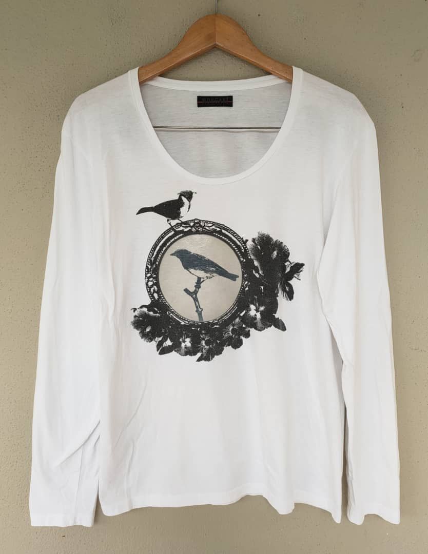 Beauty Beast Morgan Homme Longsleeve T Size S / US 4 / IT 40 - 1 Thumbnail