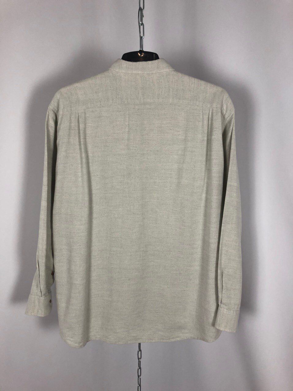 Lacoste Men’s Lacoste shirts beige size L Size US L / EU 52-54 / 3 - 5 Thumbnail
