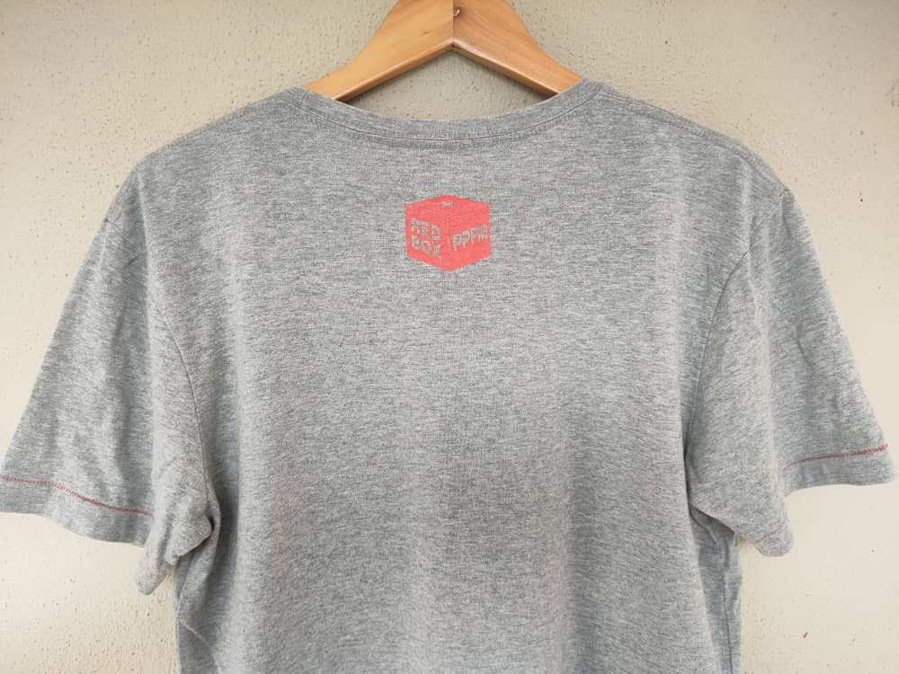 PPFM PPFM X Red Box T Size US M / EU 48-50 / 2 - 2 Thumbnail